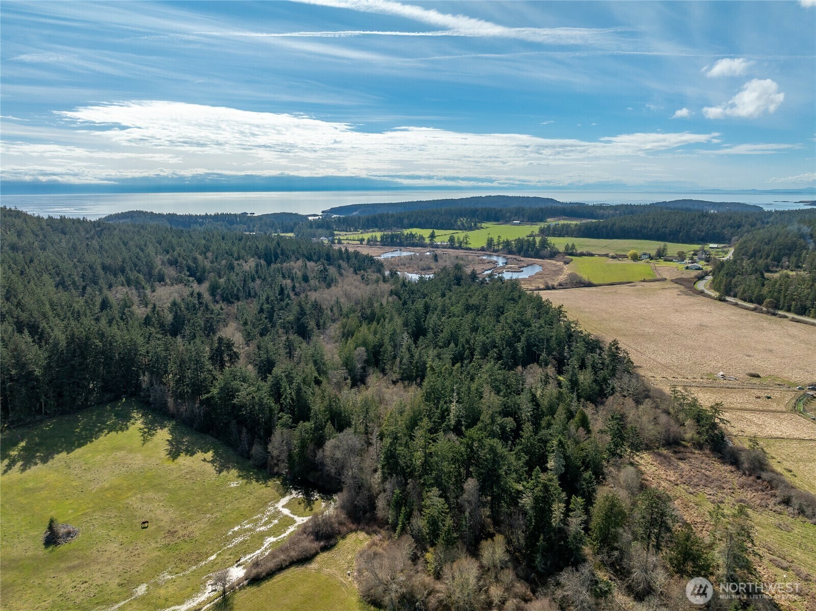 Property Photo: 4722 Mud Bay Road WA 98261