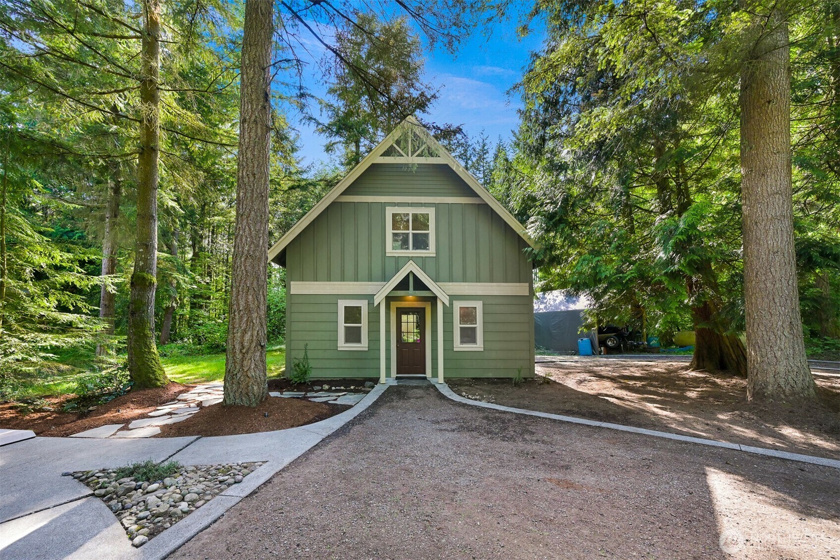 Property Photo: 9591 W 34th Cres WA 98230