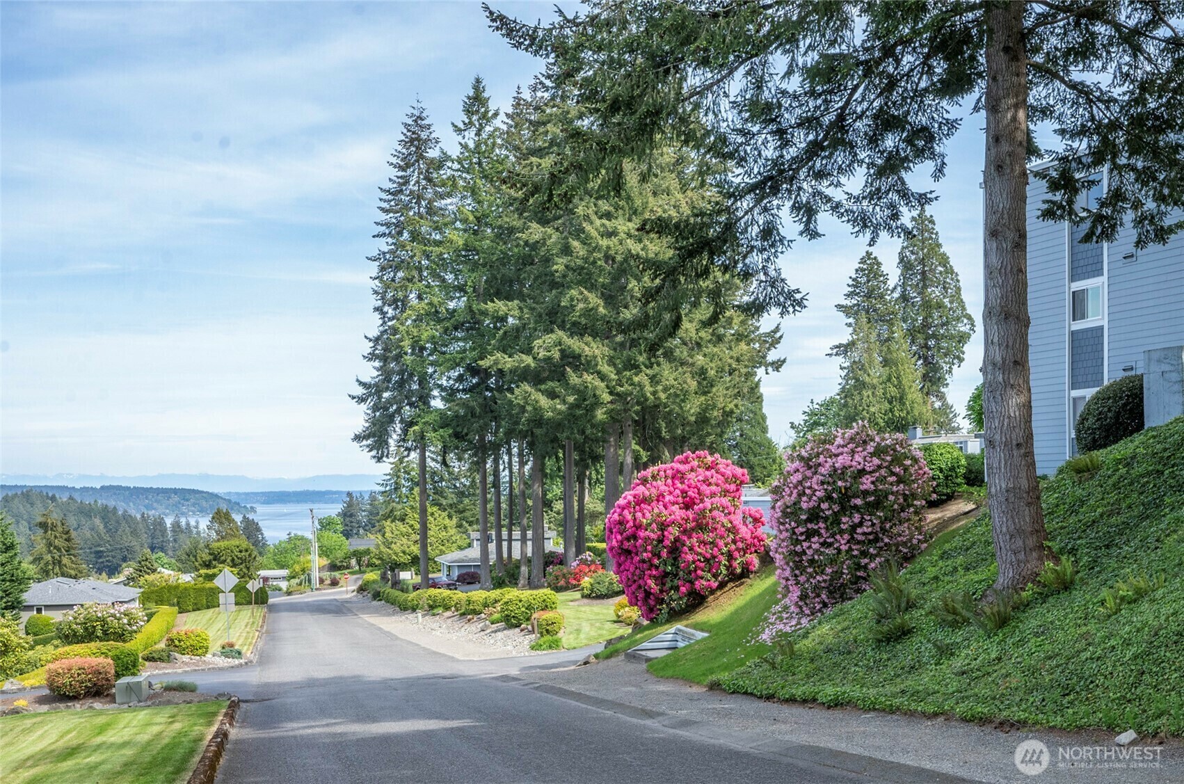 Property Photo:  7400  Stinson Avenue 149  WA 98335 