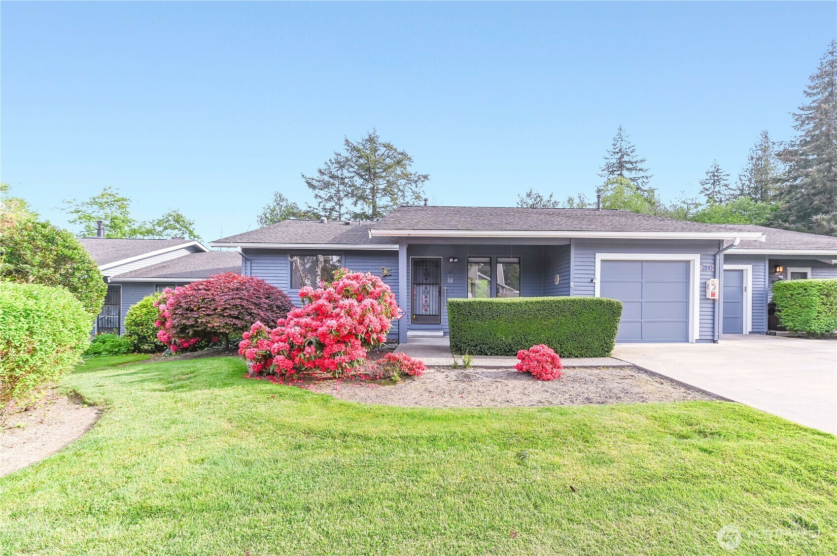 Property Photo: 2810 Firwood Lane 206 WA 98273