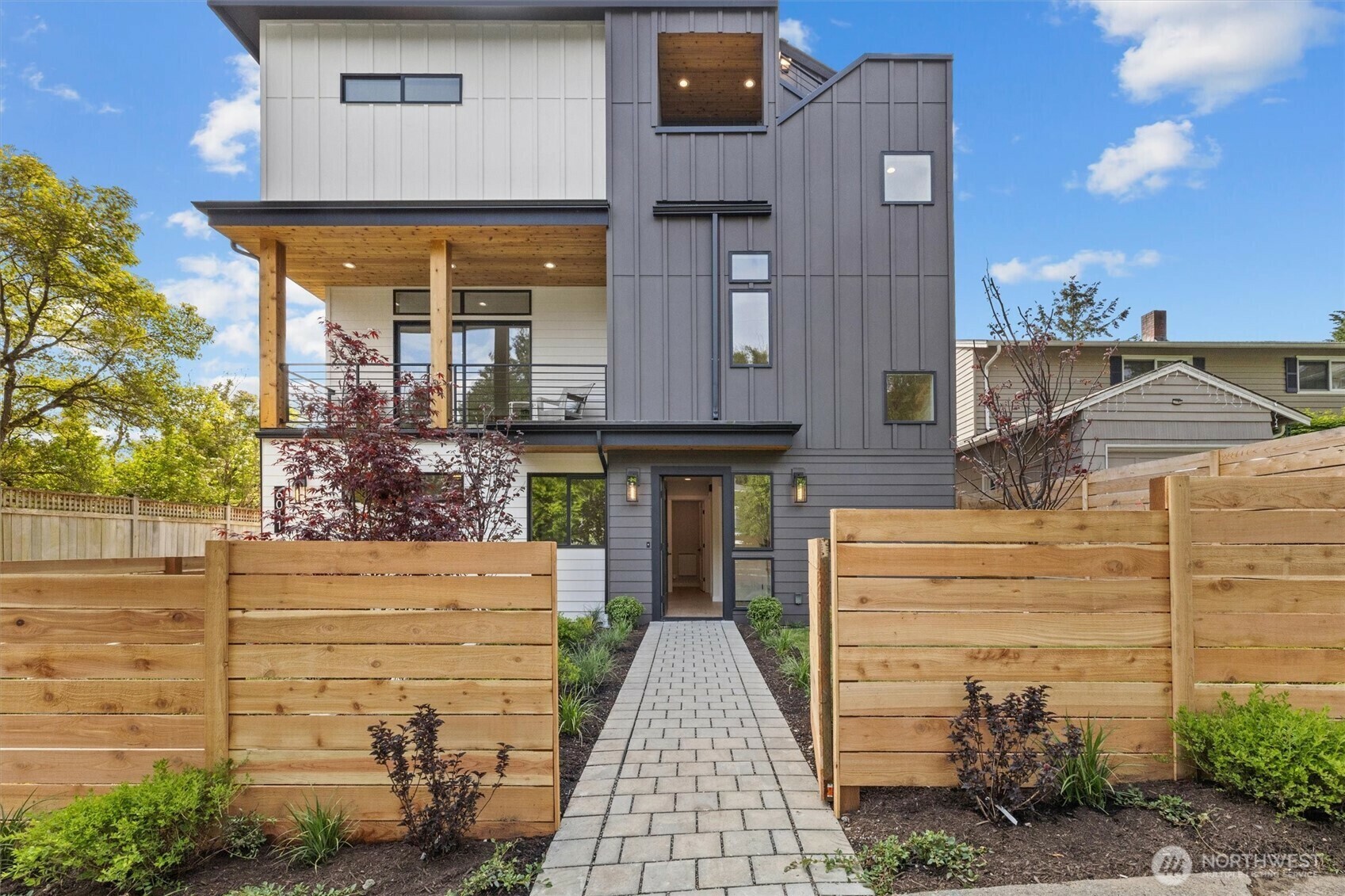 6011  43rd Avenue NE  Seattle WA 98115 photo