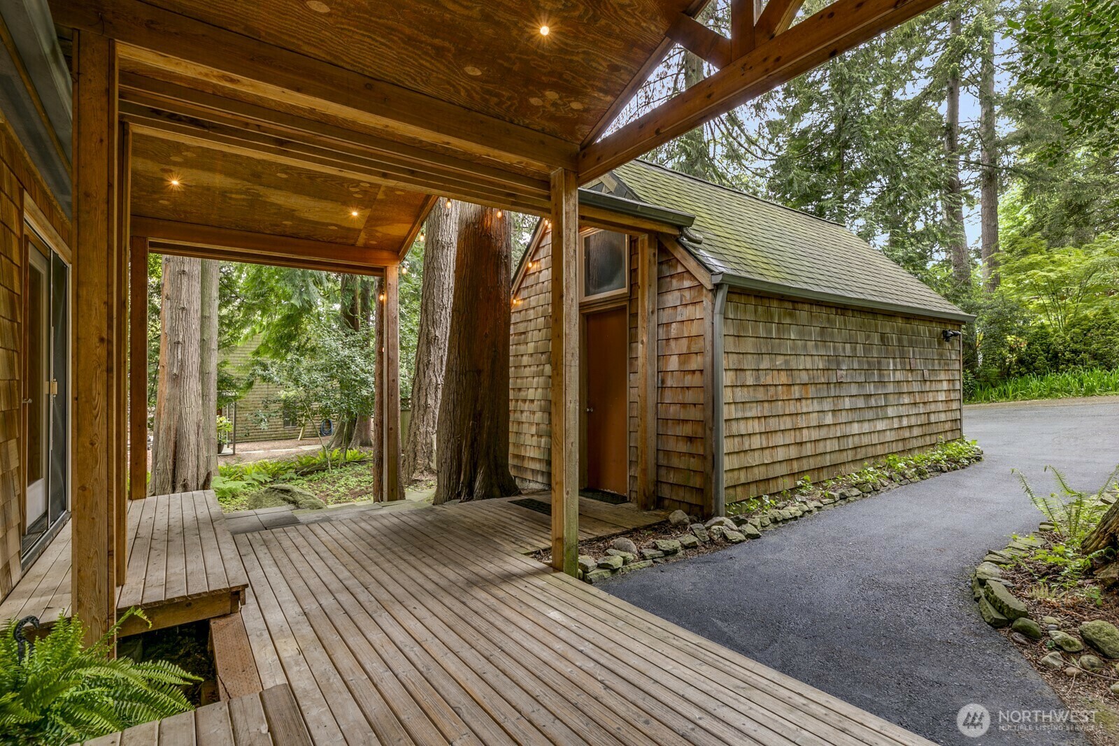 Property Photo: 8925 50th Avenue W WA 98275