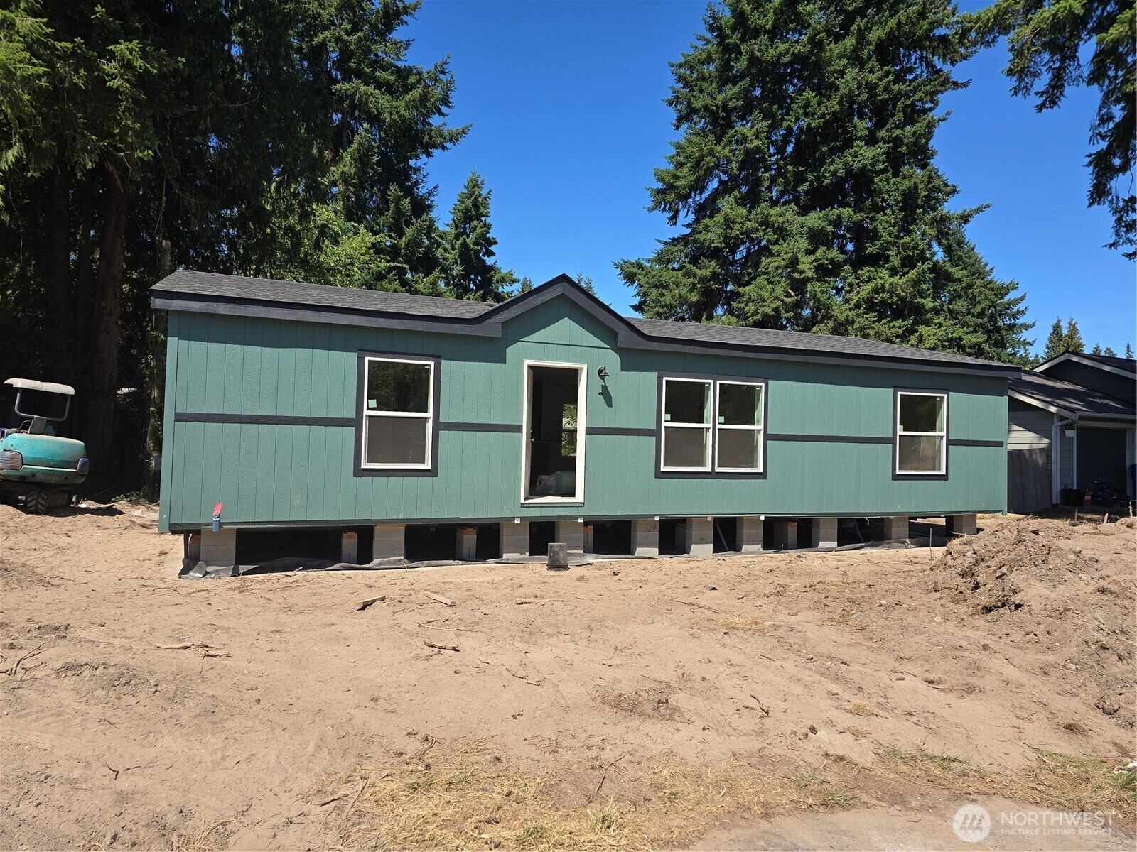 Property Photo:  2748  Bona Vista Drive SW  WA 98512 