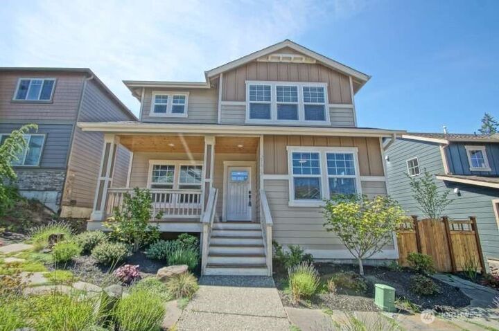 Property Photo:  27819 NE 148th Lane  WA 98019 