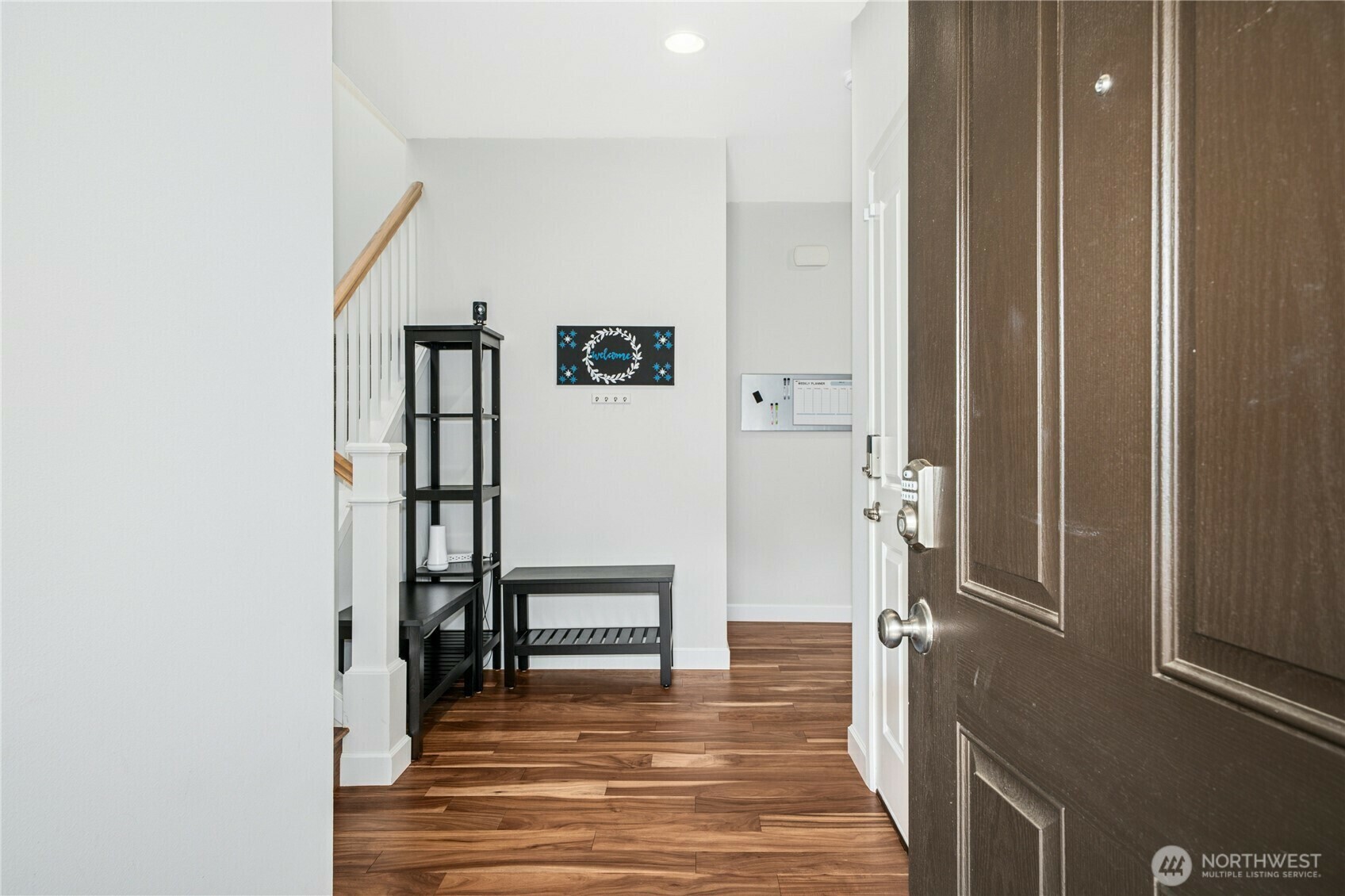 Property Photo:  425  203rd Street SW  WA 98036 