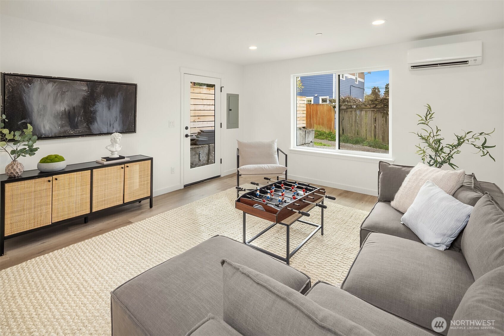 Property Photo: 335 NW 47th Street B WA 98107