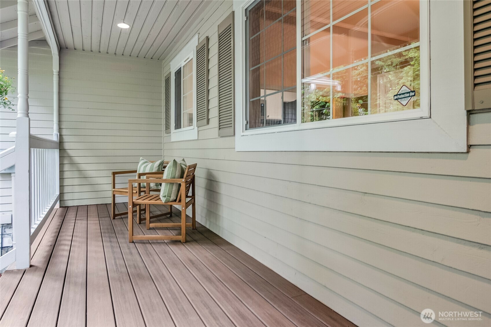 Property Photo: 17007 232nd Avenue NE WA 98077