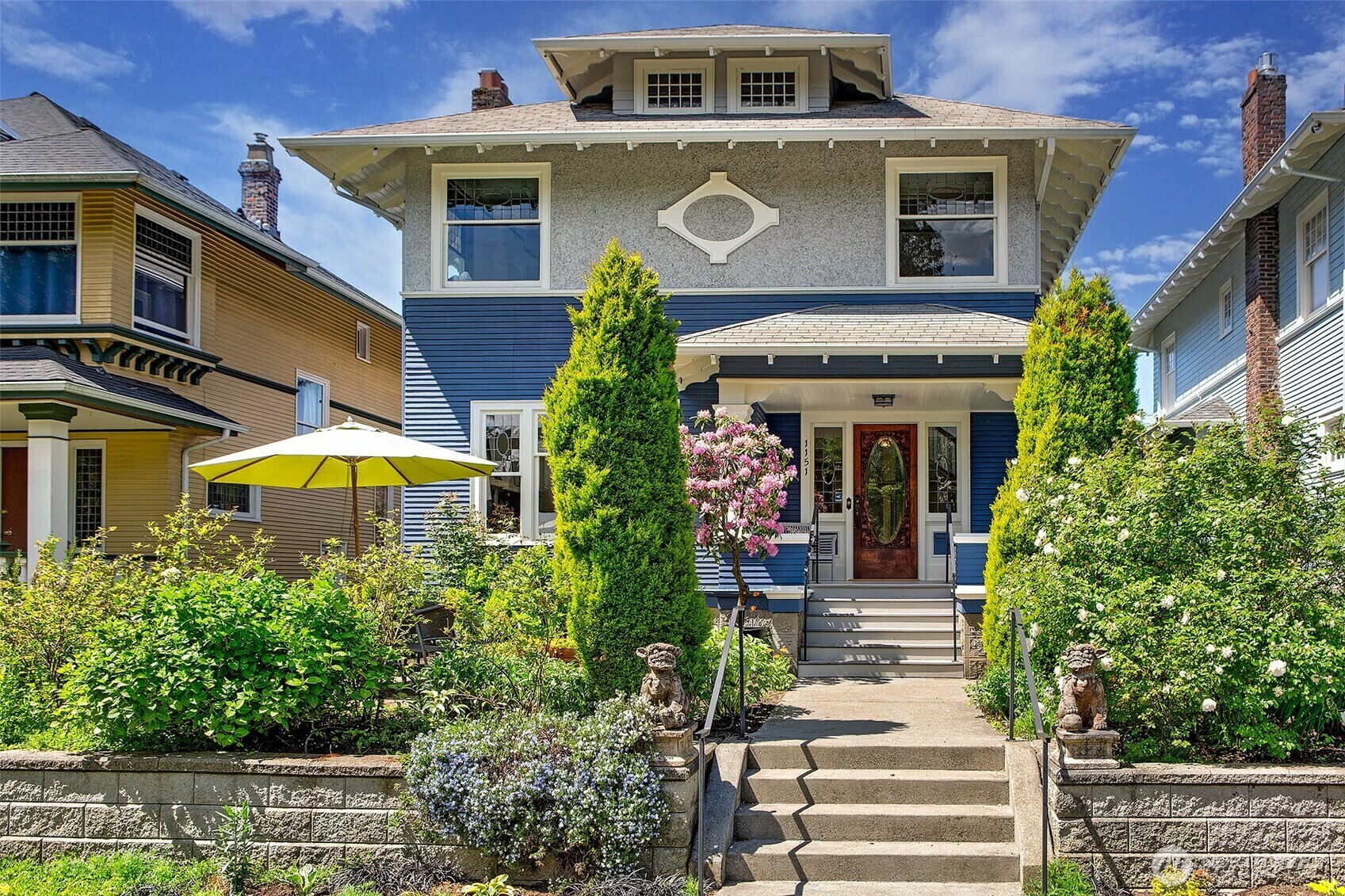 1151  20th Avenue E  Seattle WA 98112 photo