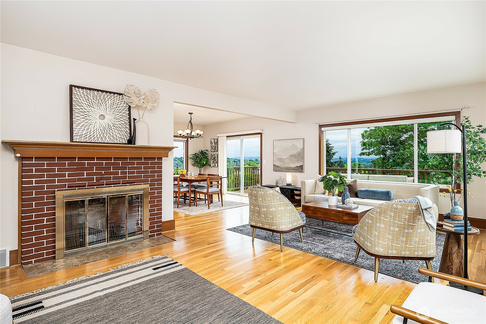 Property Photo: 3062 19th Avenue S WA 98144