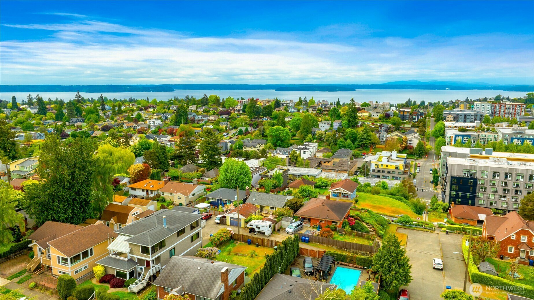 4808  38th Avenue SW  Seattle WA 98126 photo