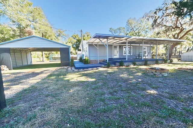 Property Photo: 2751 N Rutgers Terrace FL 34442