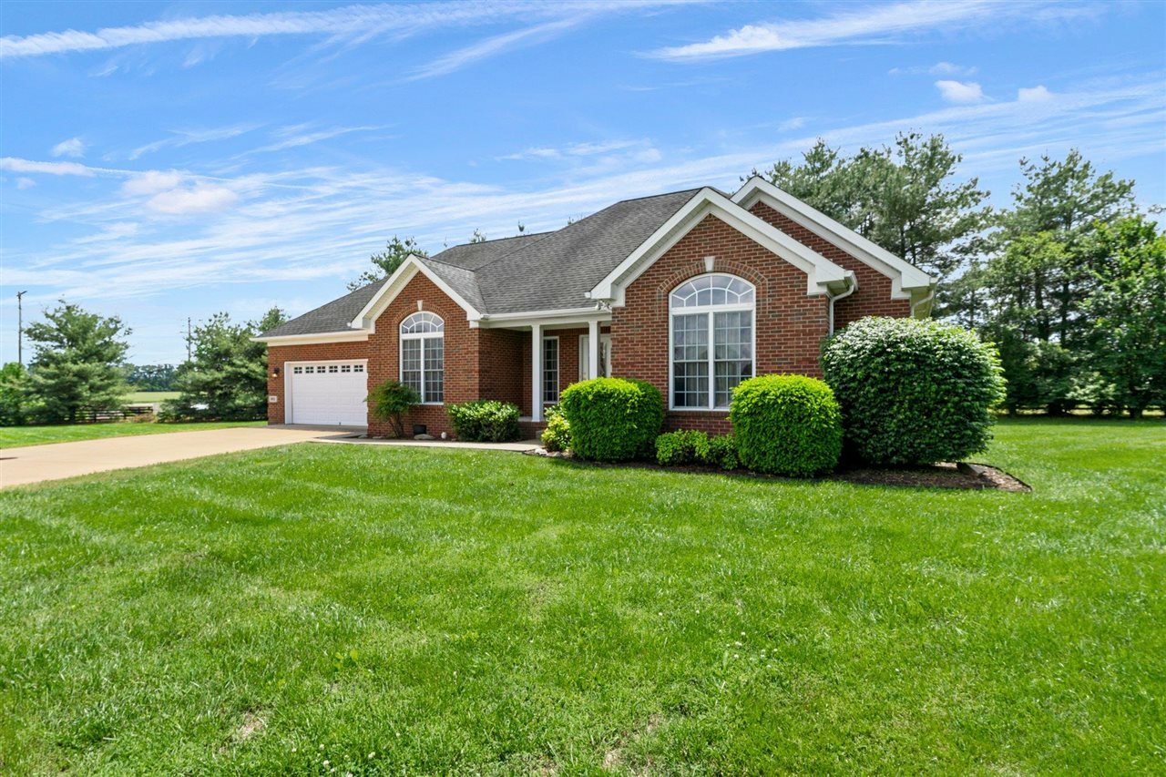 Property Photo:  952 Poppy Hills Court  KY 42104 