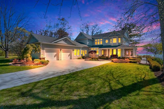 5317 Washington Street  Lexington Twp MI 48450 photo