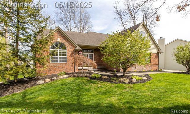 4482 Red Oak Boulevard  Waterford Twp MI 48329 photo
