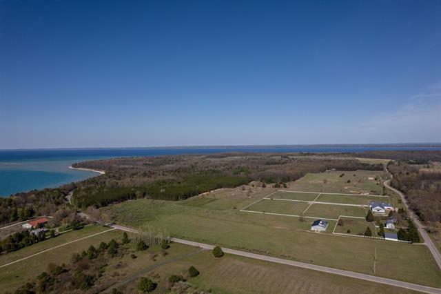 Property Photo:  3619 Tompkins Road  MI 49686 