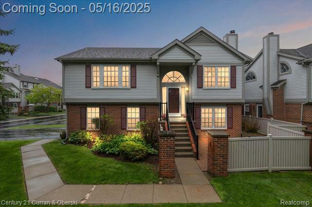 Property Photo: 49750 Plymouth Way MI 48170