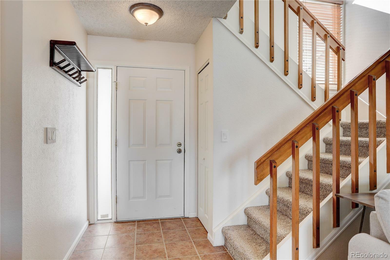 Property Photo: 8394 S Everett Way E CO 80128