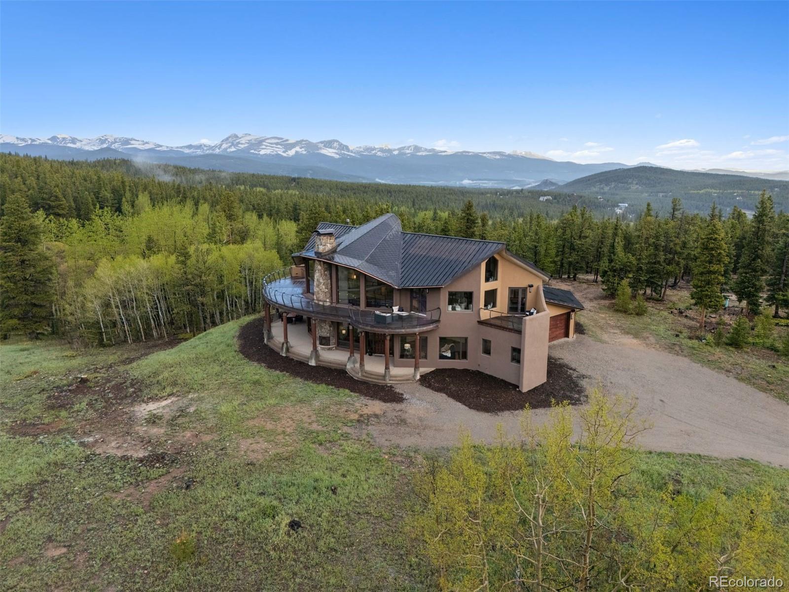 Property Photo: 1460 Karlann Drive CO 80422