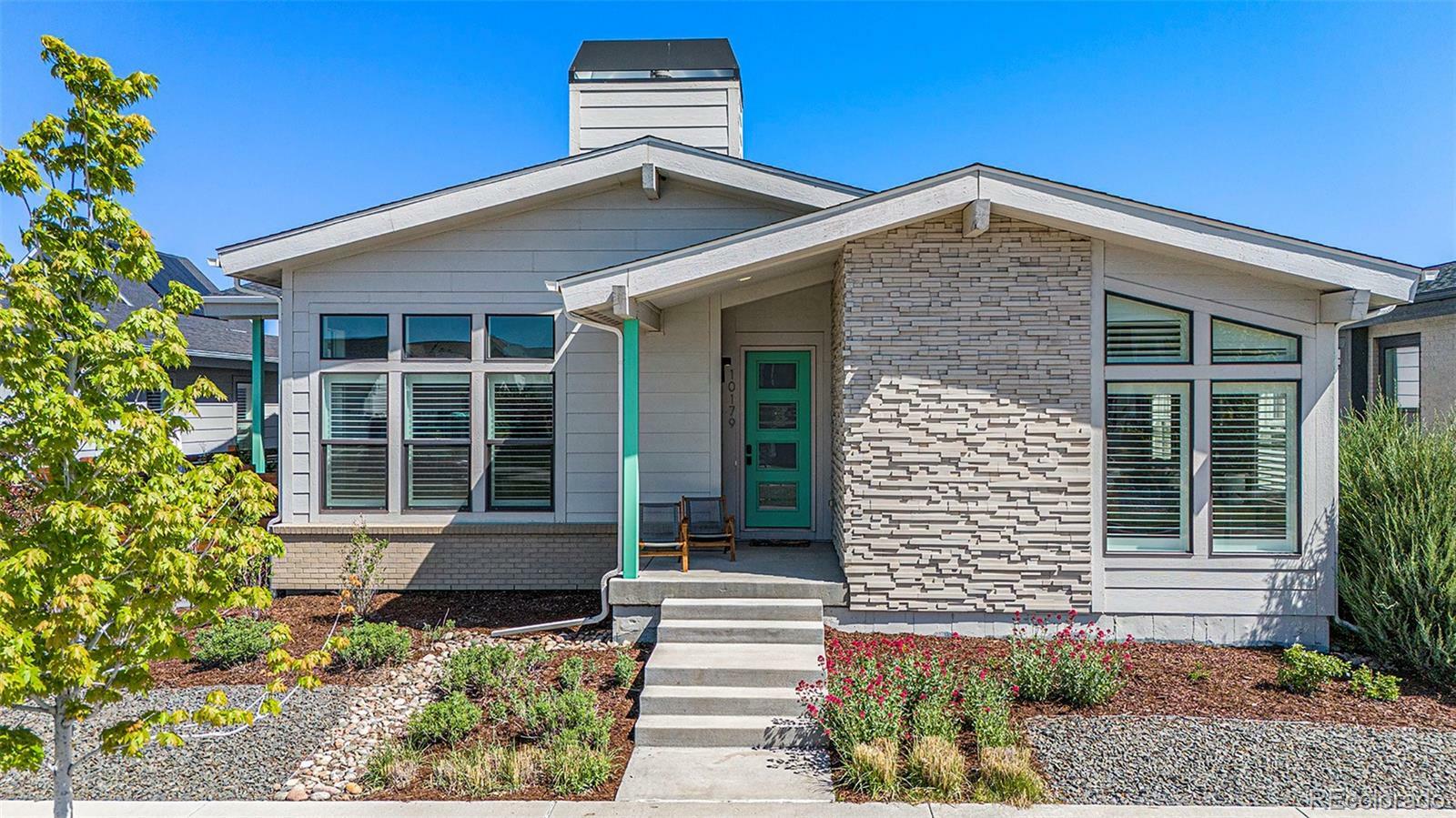 10179 E 59th North Place  Denver CO 80238 photo