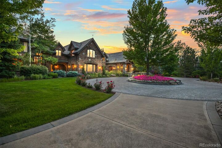 Property Photo:  4030 E Forbes Court  CO 80121 