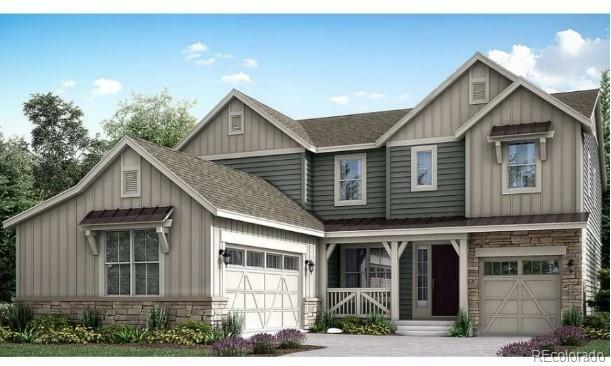 Property Photo: 14701 Hudson Street CO 80602