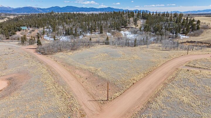 Property Photo: 600 Pronghorn CO 80456
