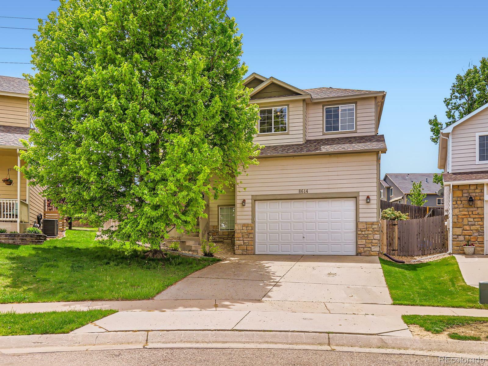 Property Photo:  8614 19th Street  CO 80634 