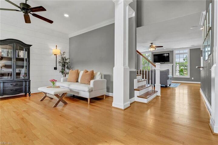 Property Photo:  2417 Edenton Ct  VA 23456 