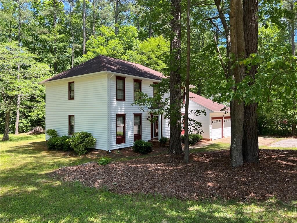 Property Photo: 6451 Wyncote Ave VA 23061