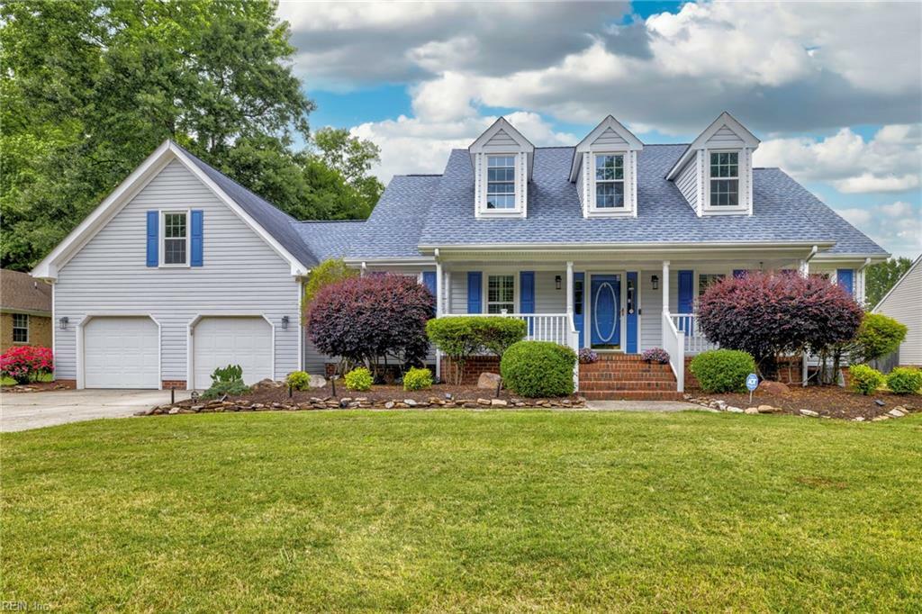 Property Photo: 1525 Olde Mill Creek Dr VA 23434