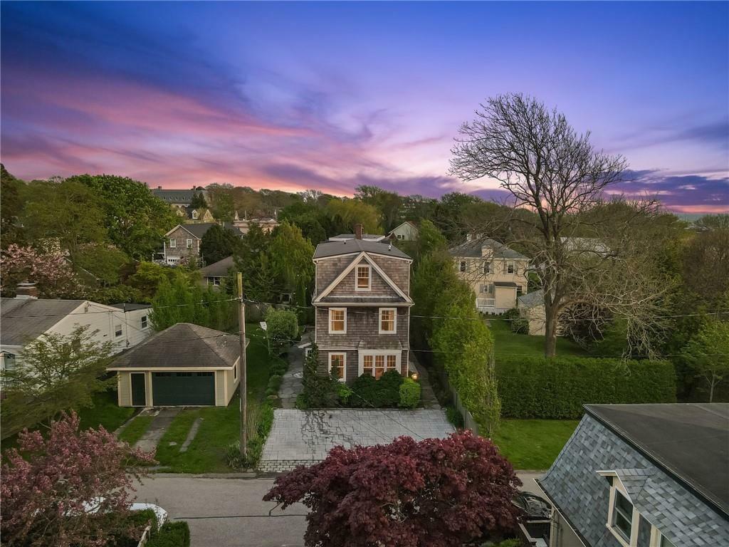 Property Photo:  9 Casey Court  RI 02840 