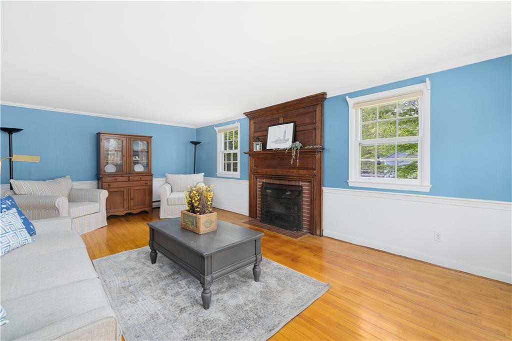 Property Photo: 30 Helme Road RI 02881
