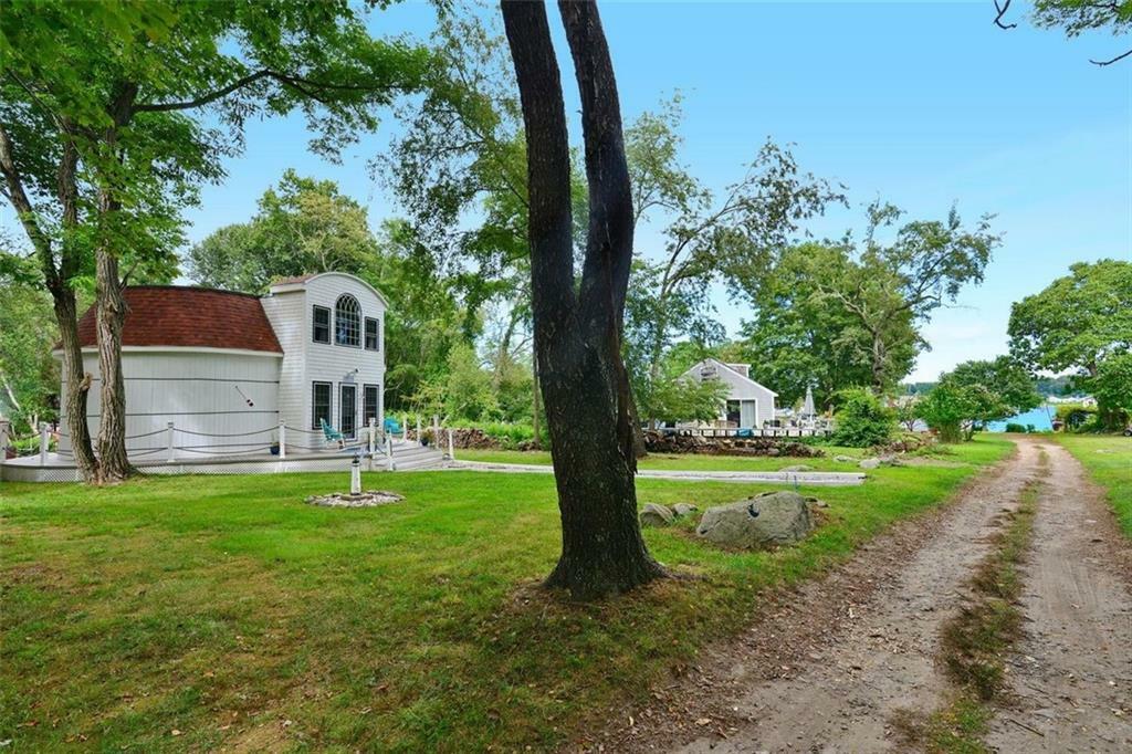 Property Photo: 0 Bayberry Road RI 02871