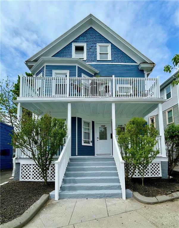 Property Photo: 1085 Broad Street RI 02905