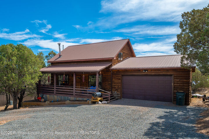 306 Chisholm Trail  Alto NM 88312 photo