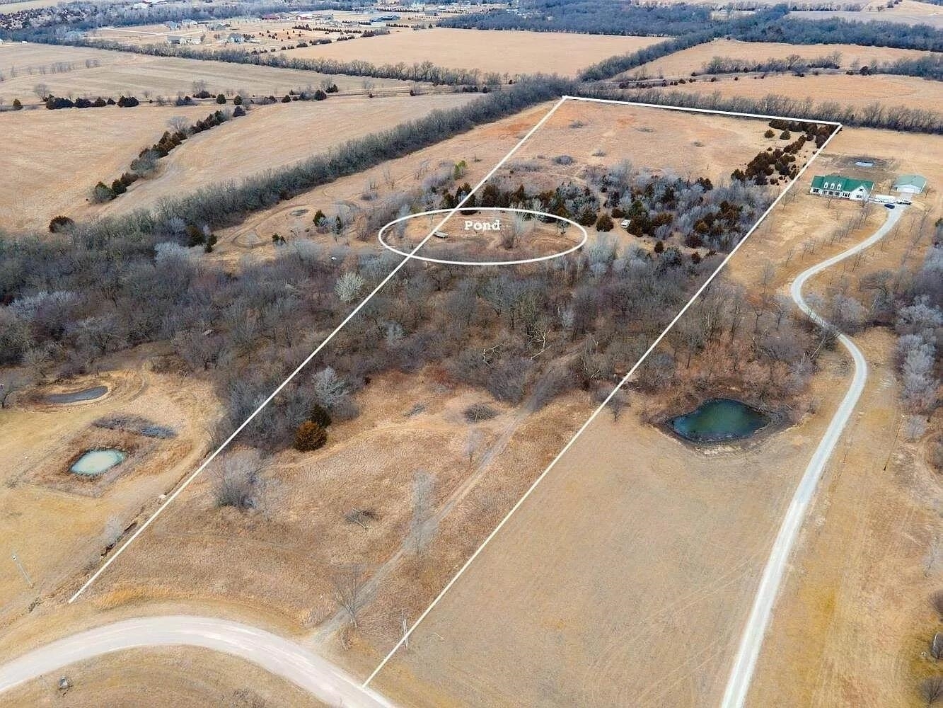 Property Photo:  15321 E 87th Cir Ct S  KS 67037 