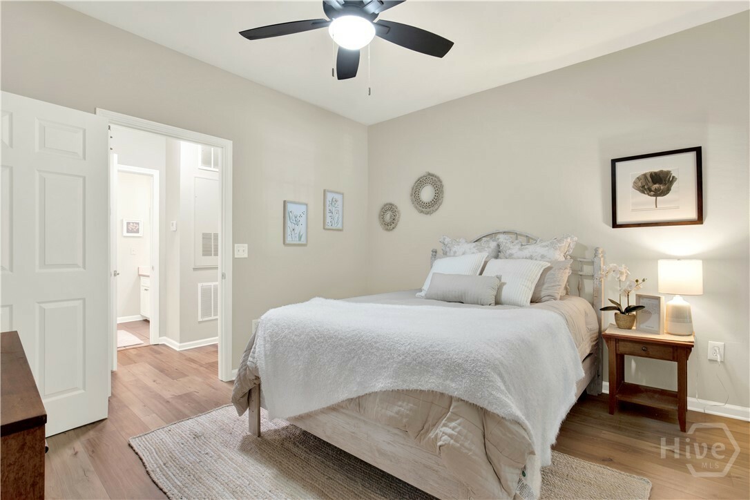 Property Photo:  3021 Whitemarsh Way  GA 31410 