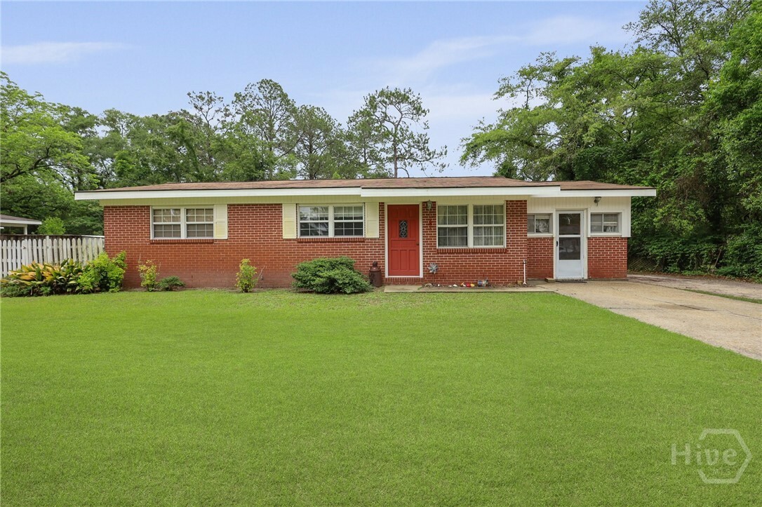 985 Seven Oaks Road  Jesup GA 31546 photo