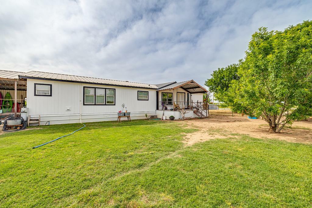 8918 Paradise Lane  San Angelo TX 76901 photo
