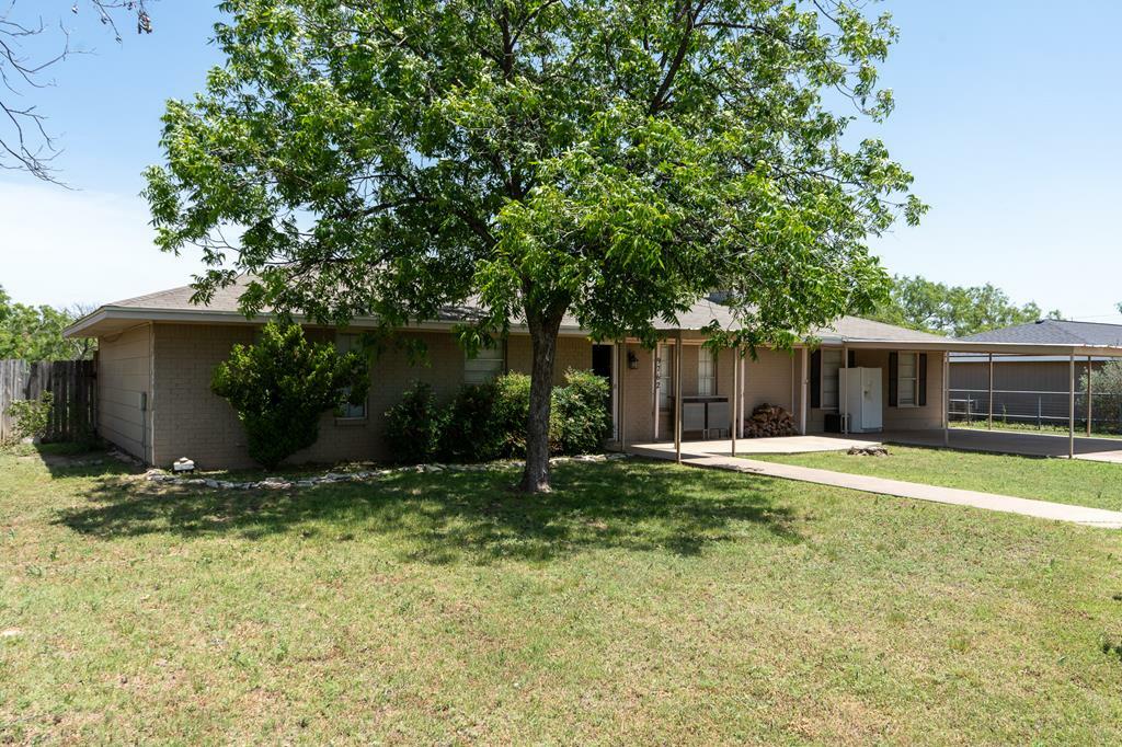 9762 Mt Nebo Rd  San Angelo TX 76901 photo