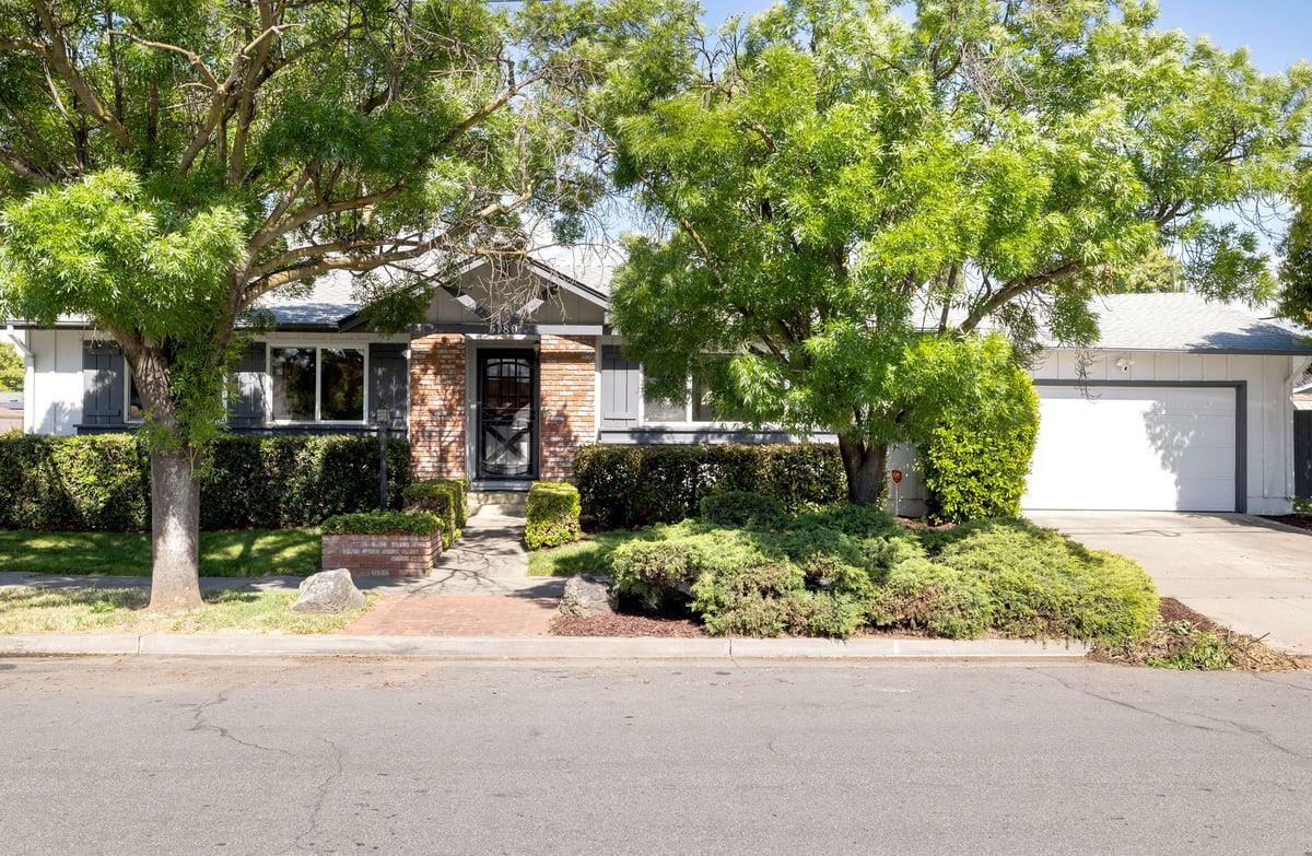 Property Photo: 5180 Discovery Avenue CA 95111