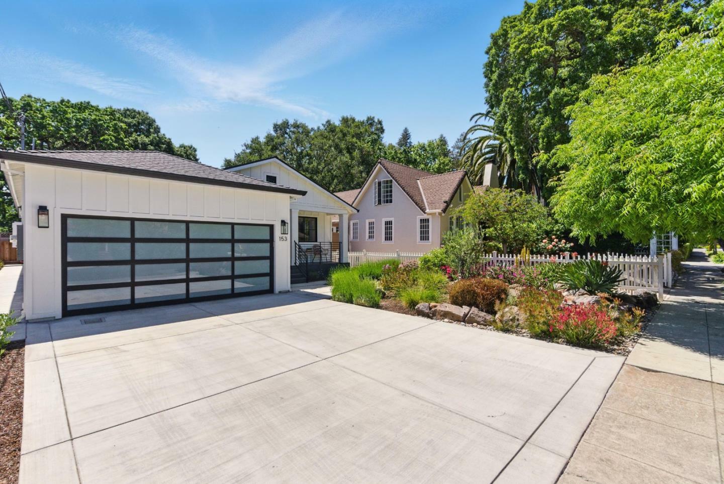 Property Photo: 153 Somerset Street CA 94062