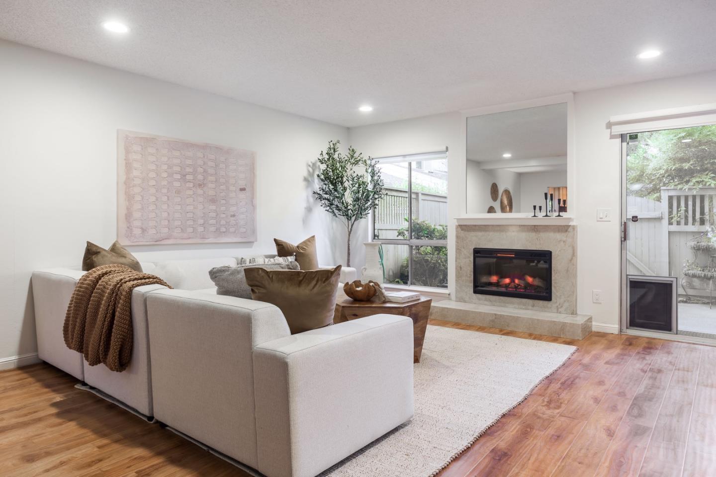 Property Photo: 19414 Vineyard Lane CA 95070