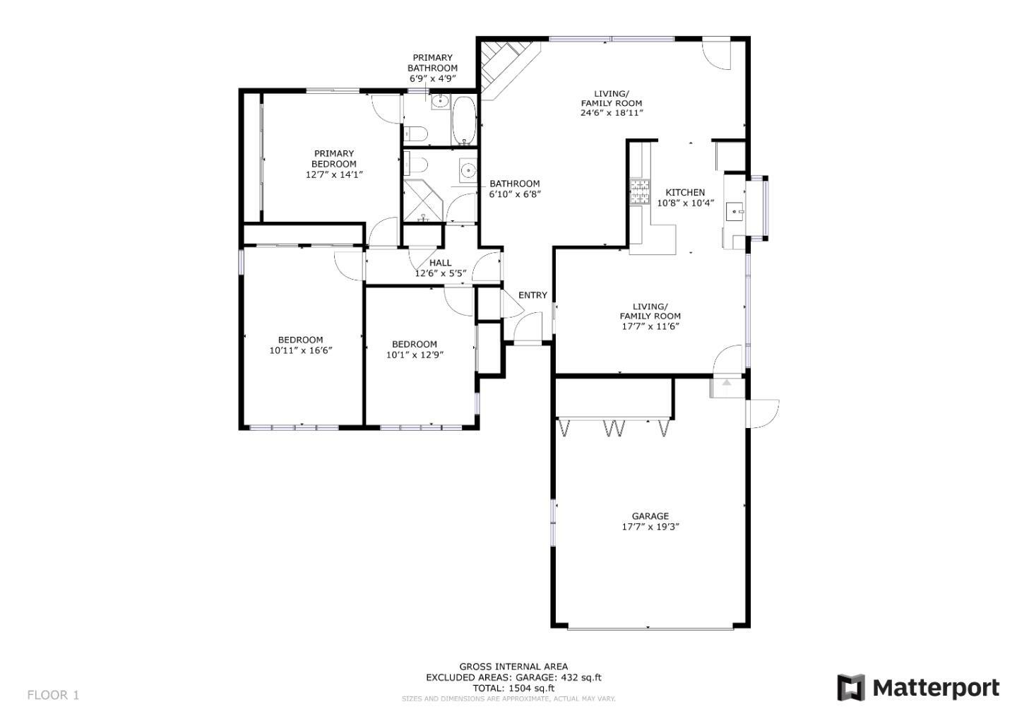 Property Photo:  1185 Maryann Drive  CA 95050 