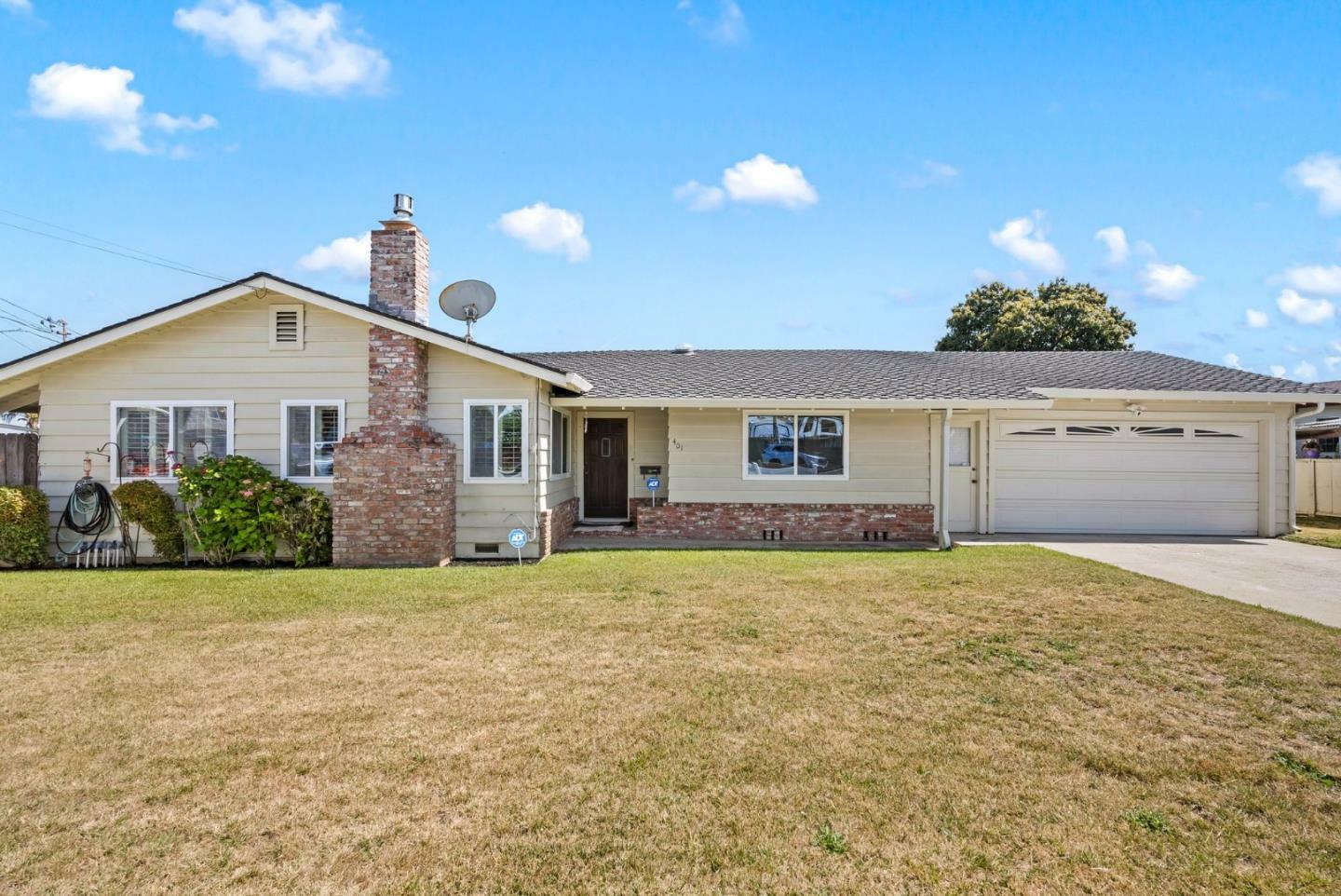 401 Chappel Road  Watsonville CA 95076 photo