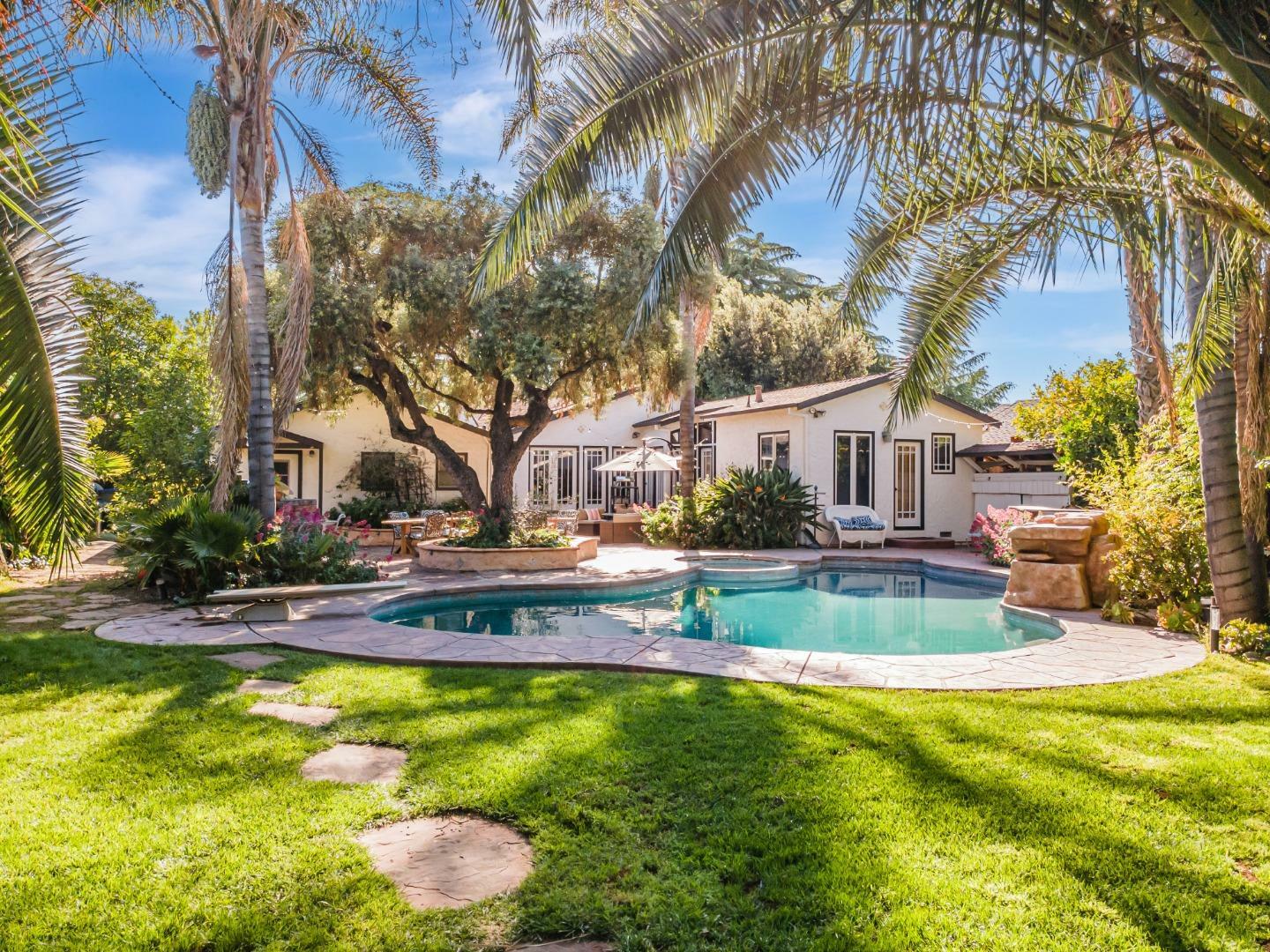 2206 Coastland Avenue  San Jose CA 95125 photo