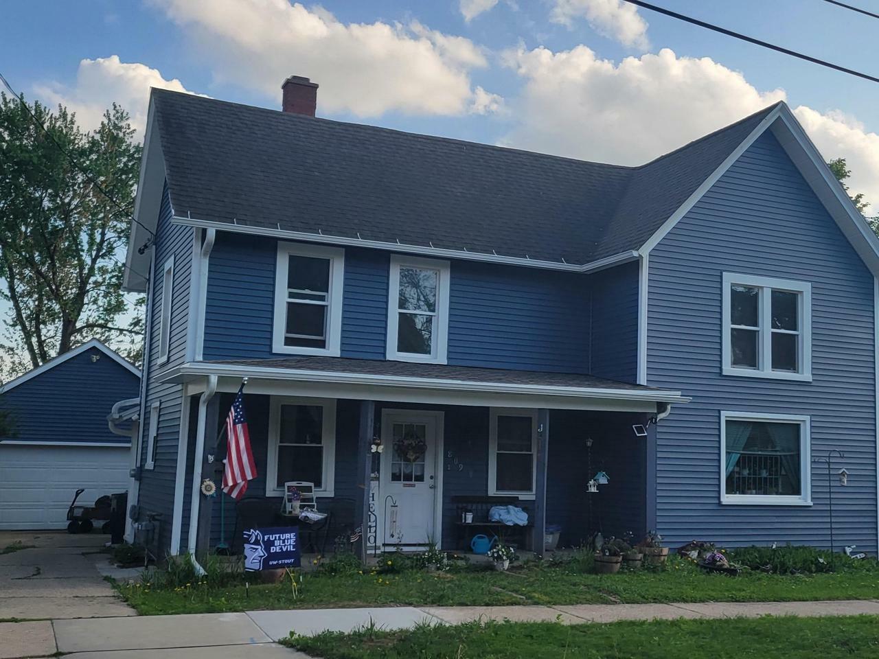 809 Rockport Road  Janesville WI 53548 photo