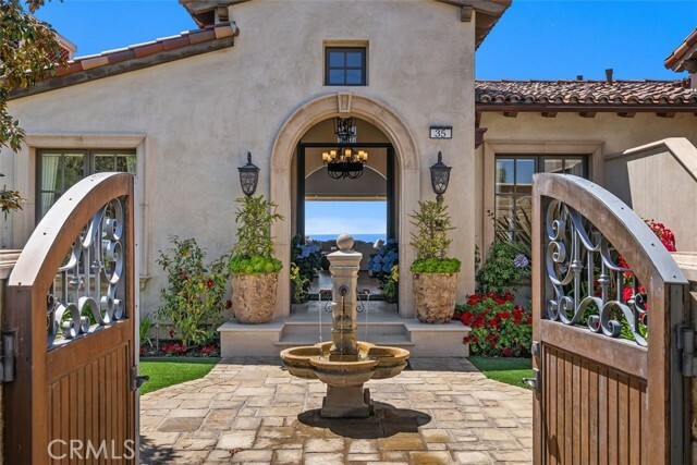 Property Photo: 35 Shoreline Drive CA 92629