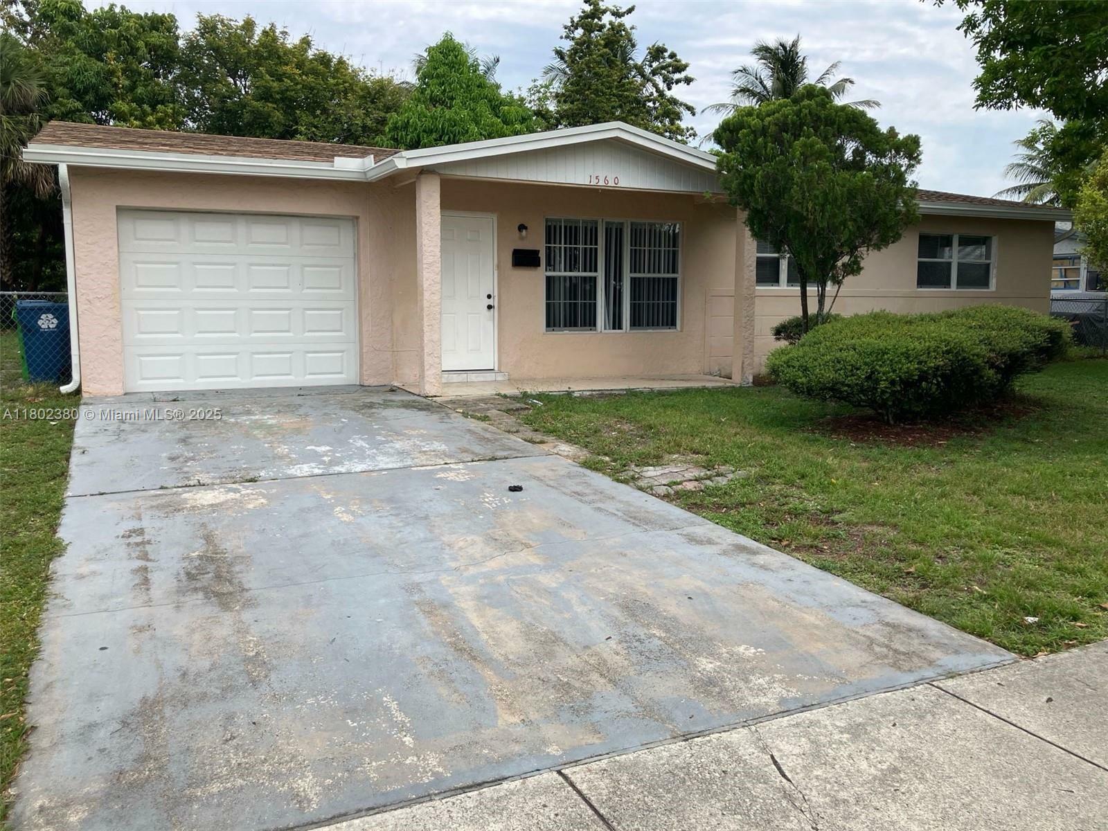 1560 NW Sunset Strip  Sunrise FL 33313 photo