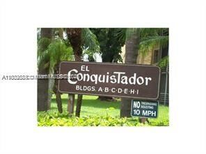 Property Photo:  14155 SW 87th St E110  FL 33183 